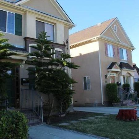 The Anderson Estates Hostel Los Angeles Bagian luar foto