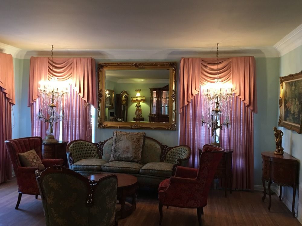 The Anderson Estates Hostel Los Angeles Bagian luar foto