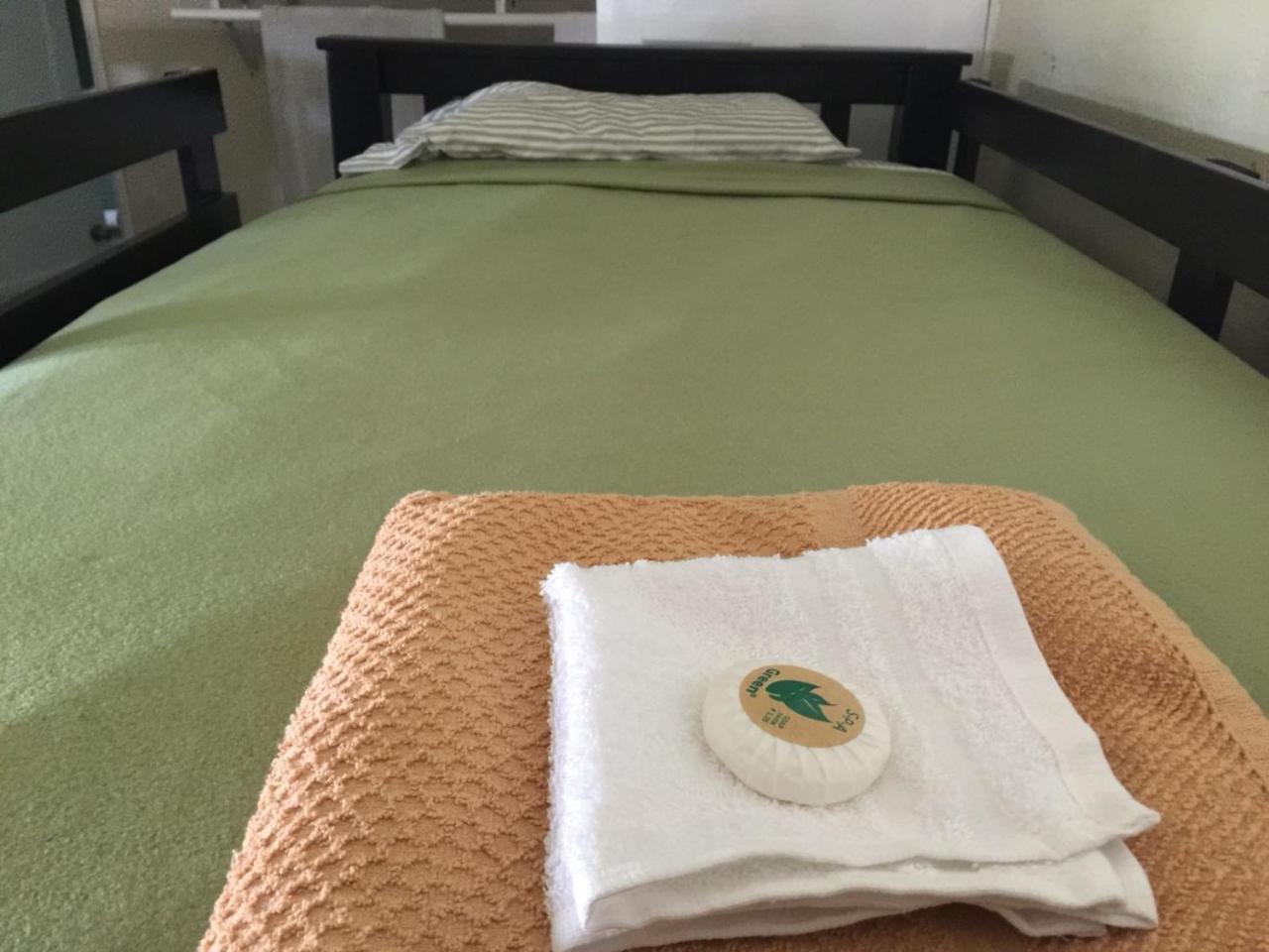 The Anderson Estates Hostel Los Angeles Ruang foto