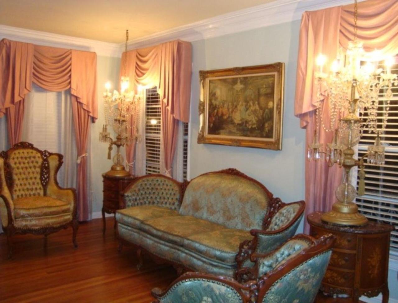 The Anderson Estates Hostel Los Angeles Bagian luar foto