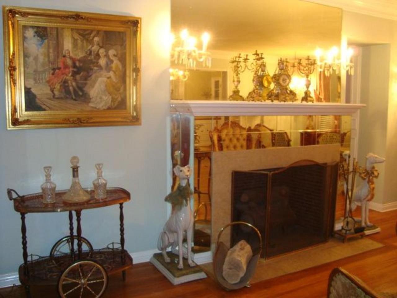 The Anderson Estates Hostel Los Angeles Bagian luar foto