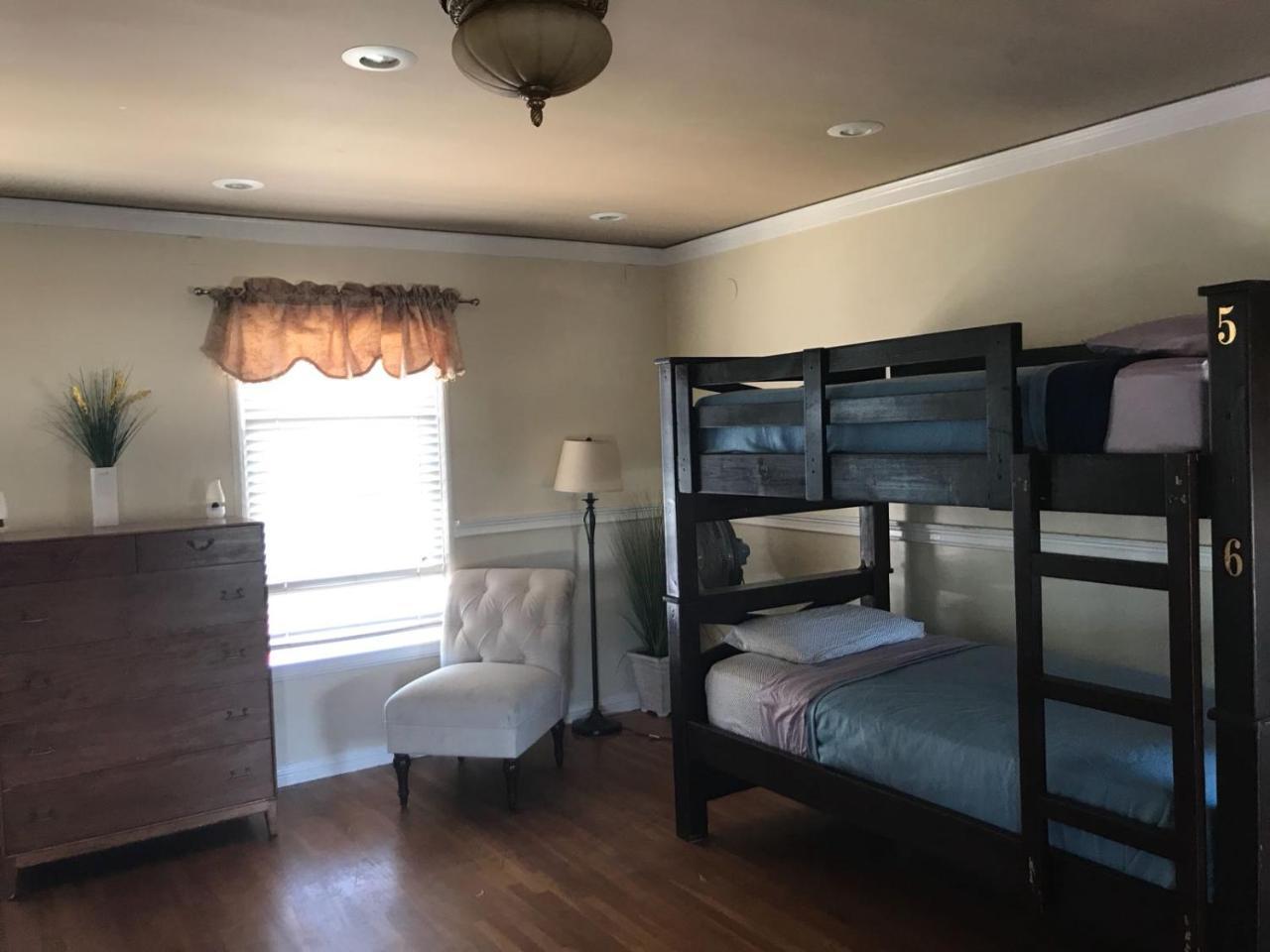 The Anderson Estates Hostel Los Angeles Bagian luar foto