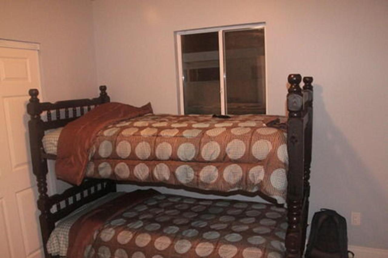 The Anderson Estates Hostel Los Angeles Bagian luar foto