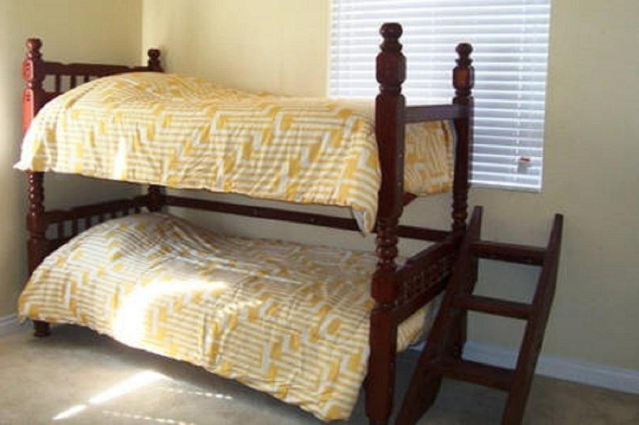 The Anderson Estates Hostel Los Angeles Bagian luar foto
