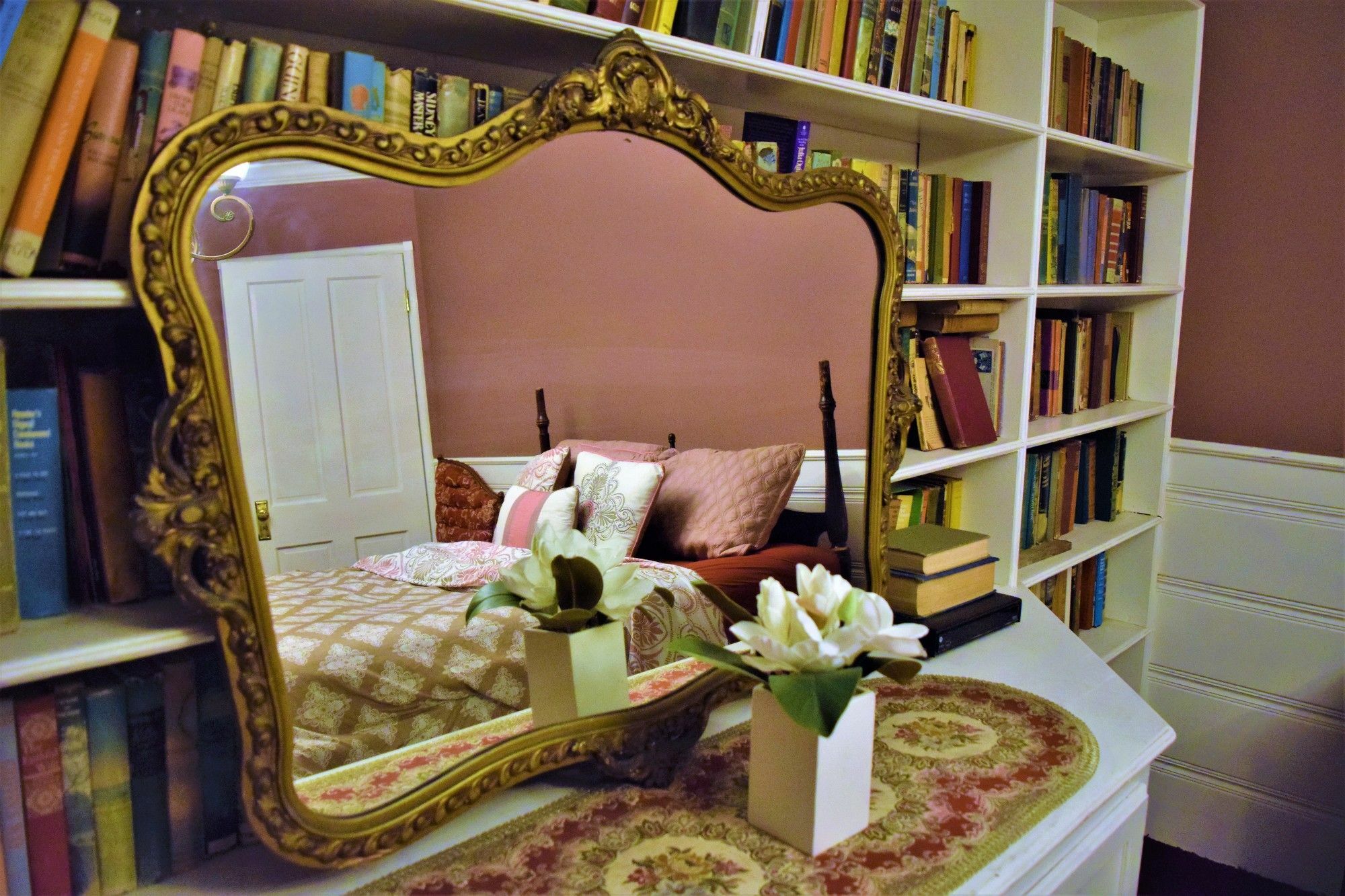 The Anderson Estates Hostel Los Angeles Bagian luar foto
