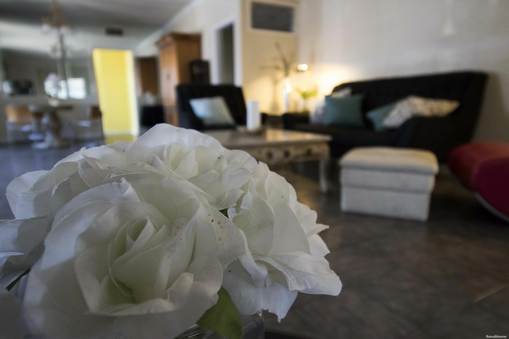 The Anderson Estates Hostel Los Angeles Bagian luar foto
