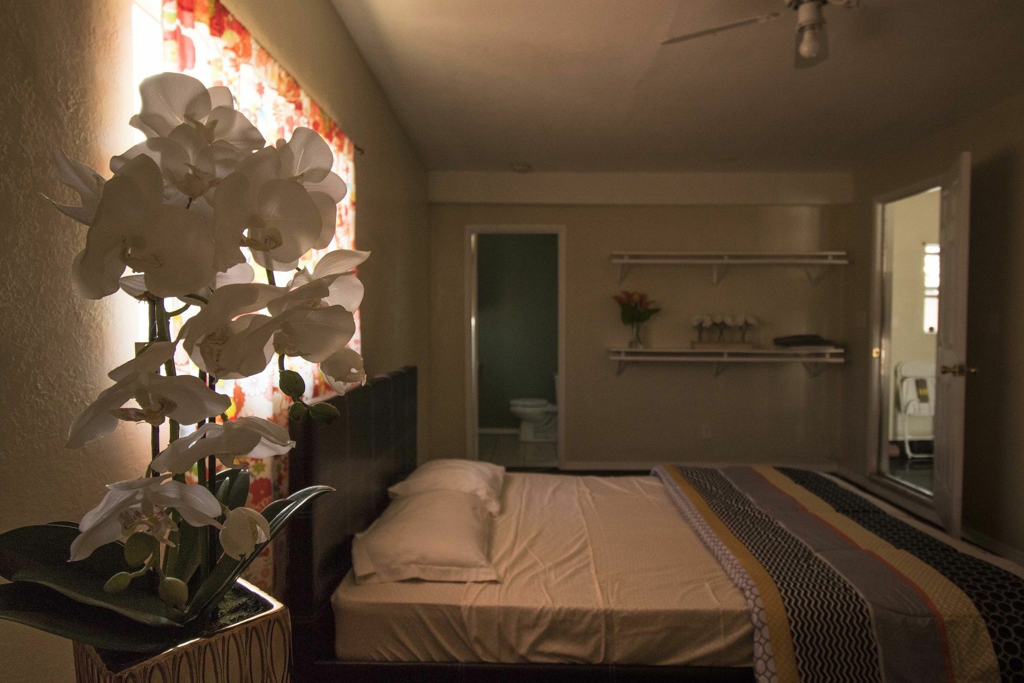 The Anderson Estates Hostel Los Angeles Bagian luar foto