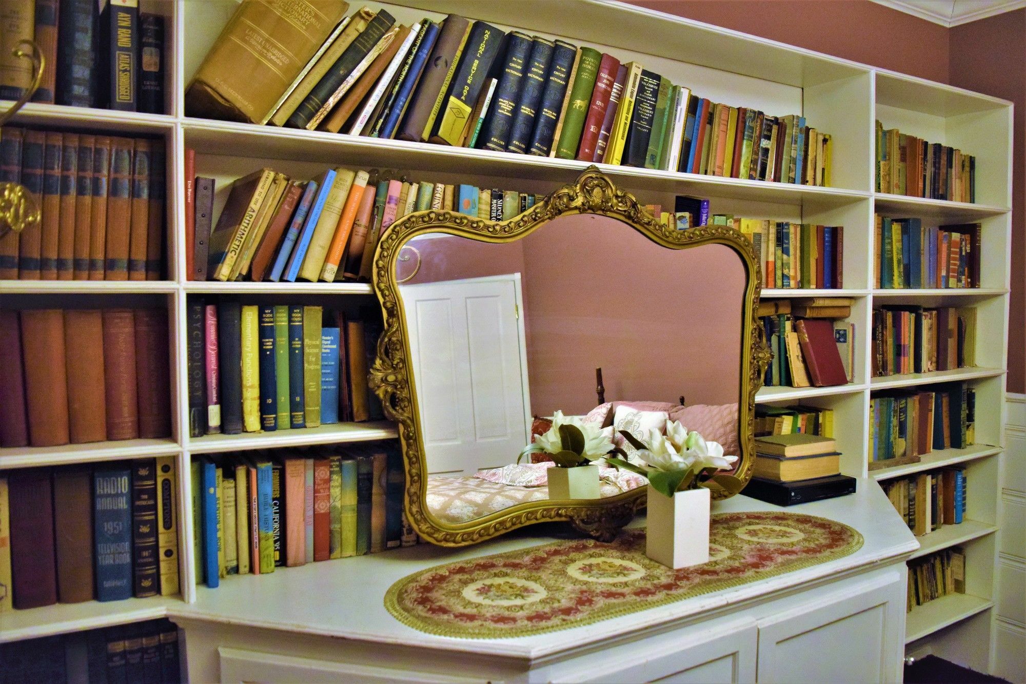 The Anderson Estates Hostel Los Angeles Bagian luar foto